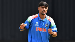 U-19 World Cup: Henil, Kundu secure India's first win; WI take down Tanzania with ease